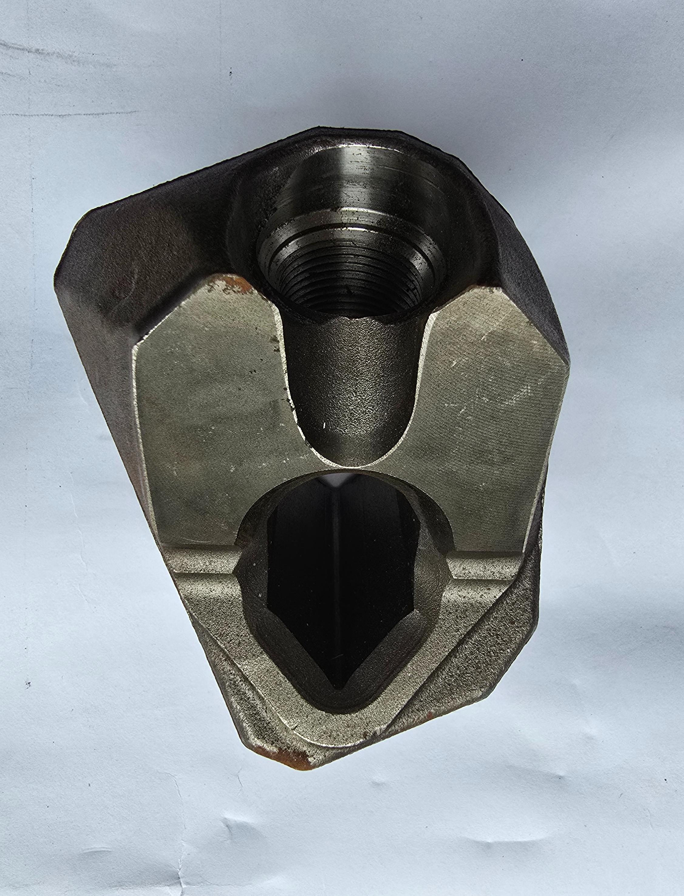 Опора резцедержателя HT11 158503 Опора резцедержателя HT11 158503