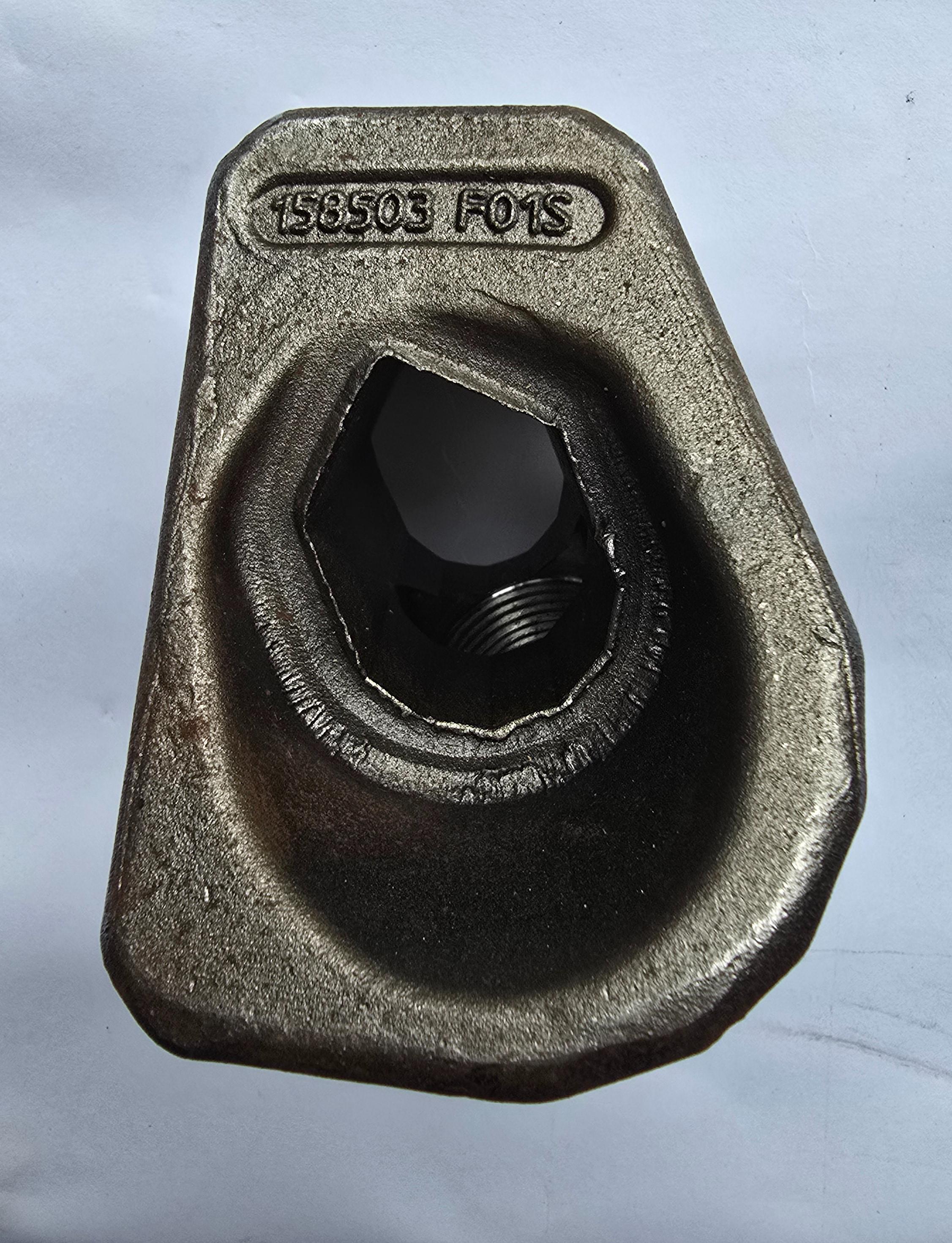 Опора резцедержателя HT11 158503 Опора резцедержателя HT11 158503