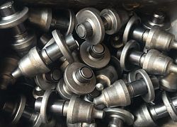 Резцы РД 6/20