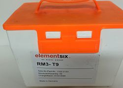 Резцы ElementSix - RM3-T9