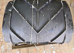 Конвейерная лента 53870