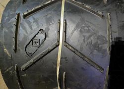 Конвейерная лента 51873