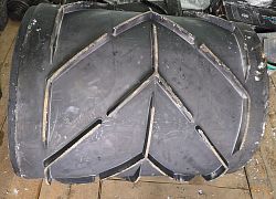 Конвейерная лента 138316